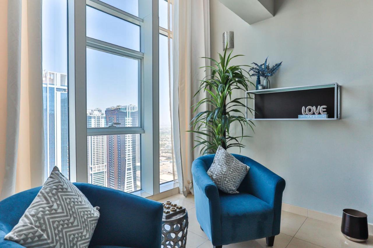 Higuests - Fabulous Duplex With Breathtaking Views Apartment *