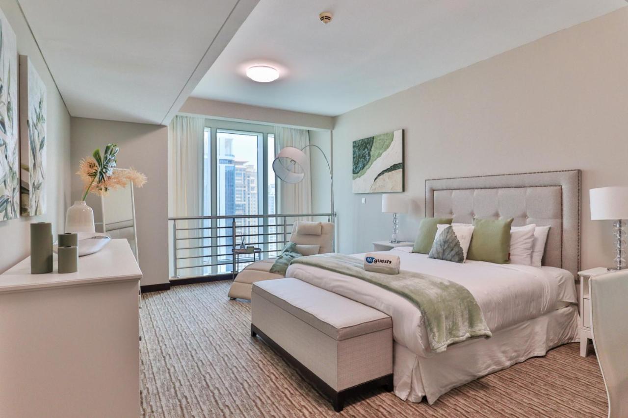 Higuests - Fabulous Duplex With Breathtaking Views *