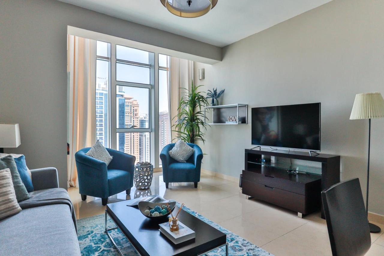 Higuests - Fabulous Duplex With Breathtaking Views Apartment Dubai