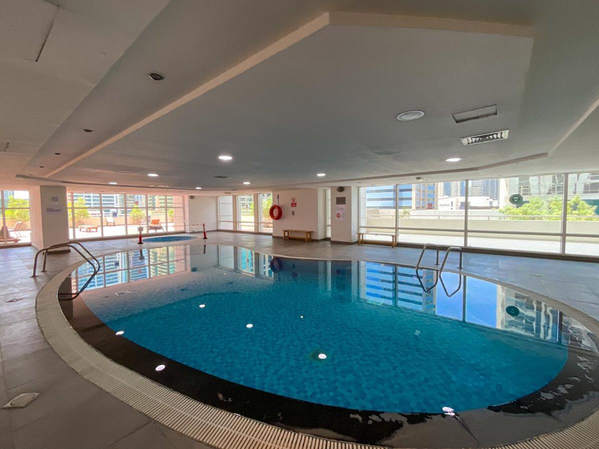 Apartemen Higuests - Modern With Incredible Skyline View Dubai
