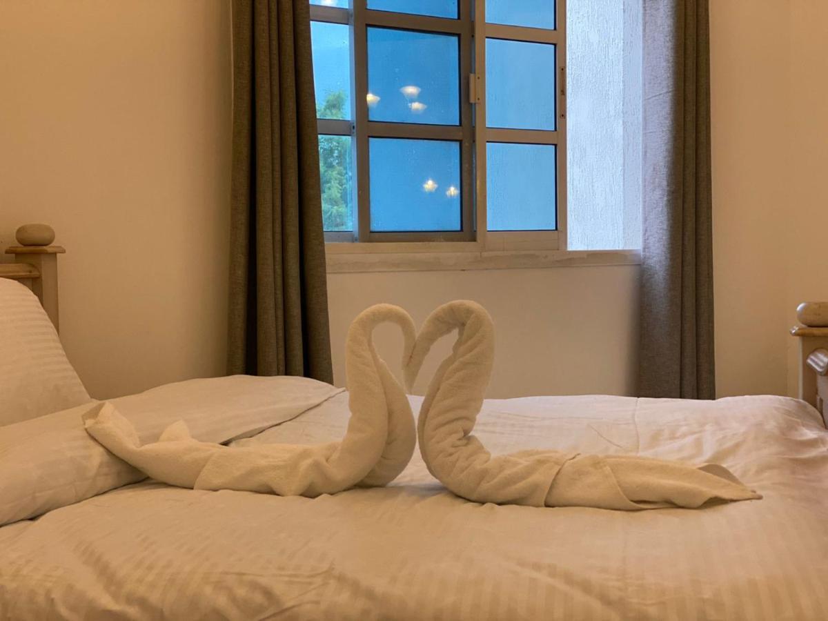 Comfortable Private In Compound Housing Dubaï