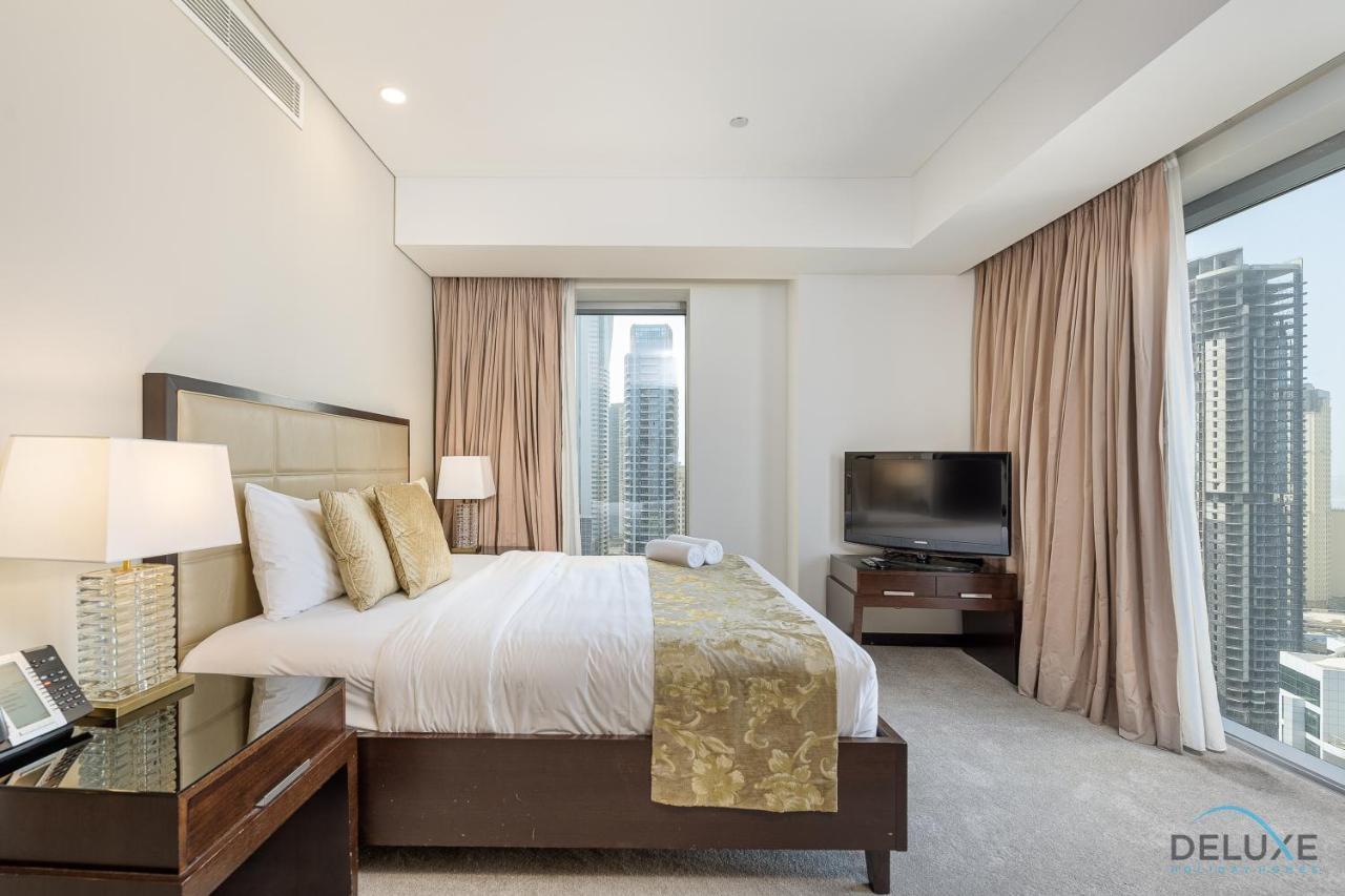 Elegant 1br In The Address Residences Marina By Deluxe Homes * Dubaï