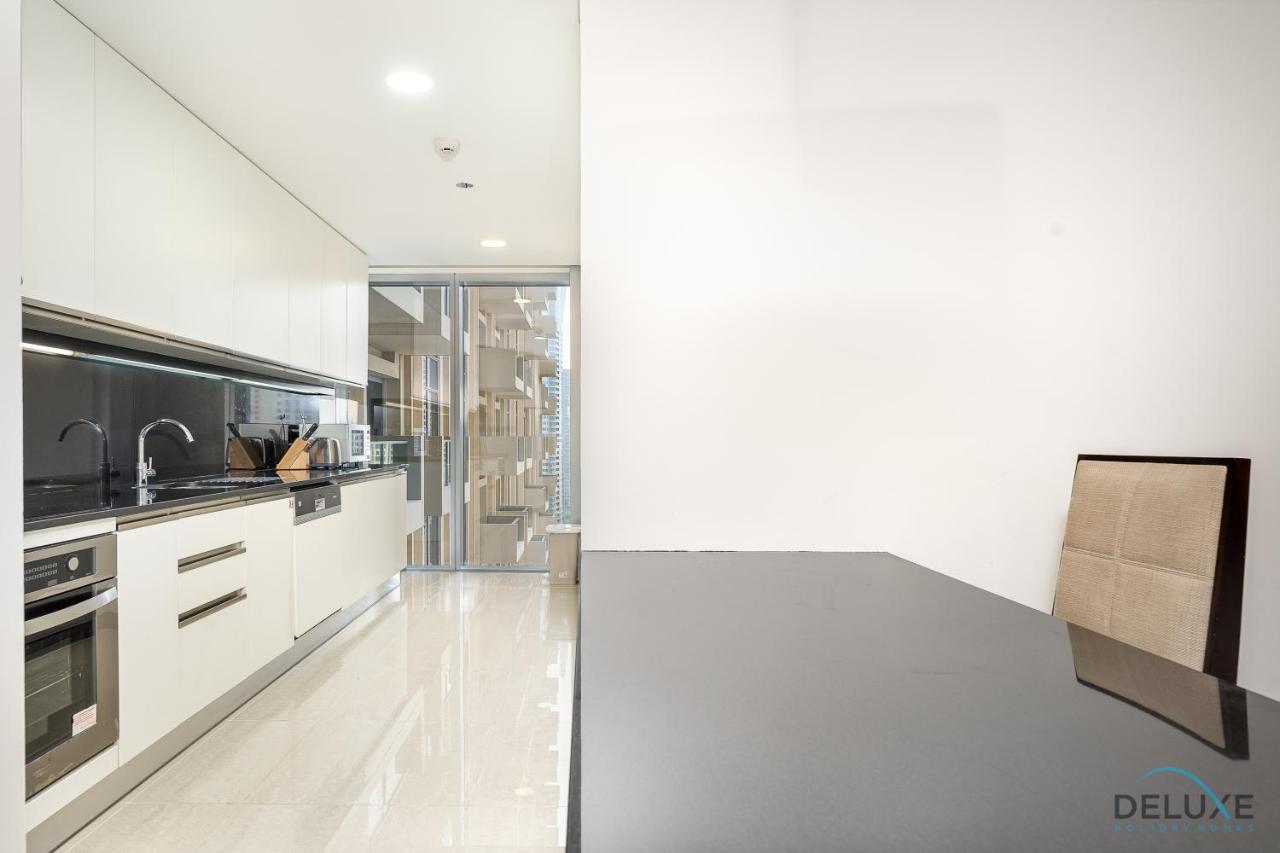 Elegant 1br In The Address Residences Marina By Deluxe Homes Appartement