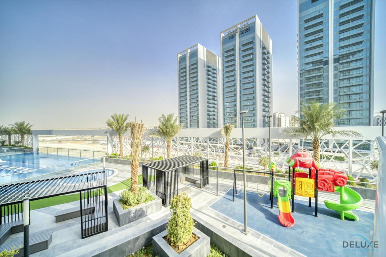 Appartement Refined 1br At Bella Rose Barsha South By Deluxe Homes