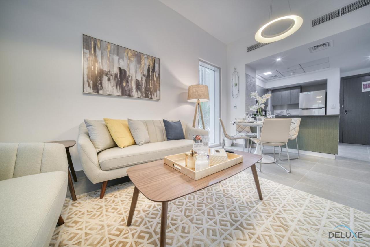 Refined 1br At Bella Rose Barsha South By Deluxe Homes Appartement *