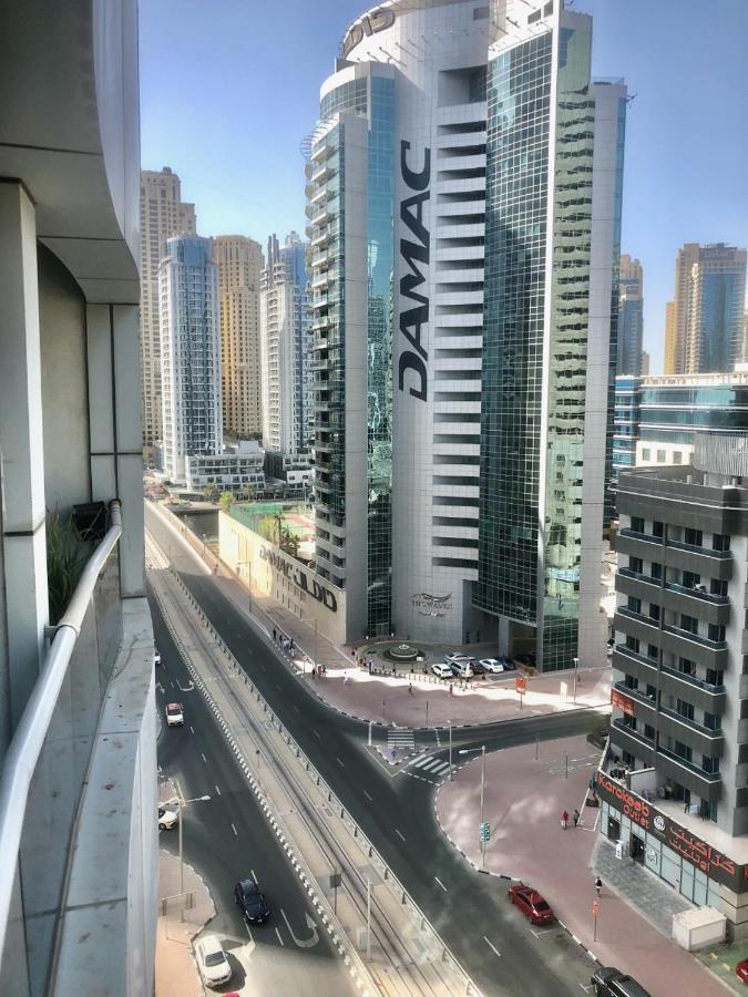 Apartment Relaxing Studio Located In Marina Near By Metro *