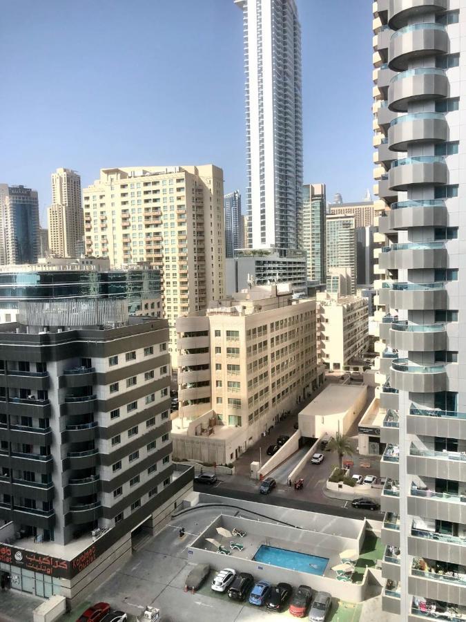 Relaxing Studio Located In Marina Near By Metro Dubai