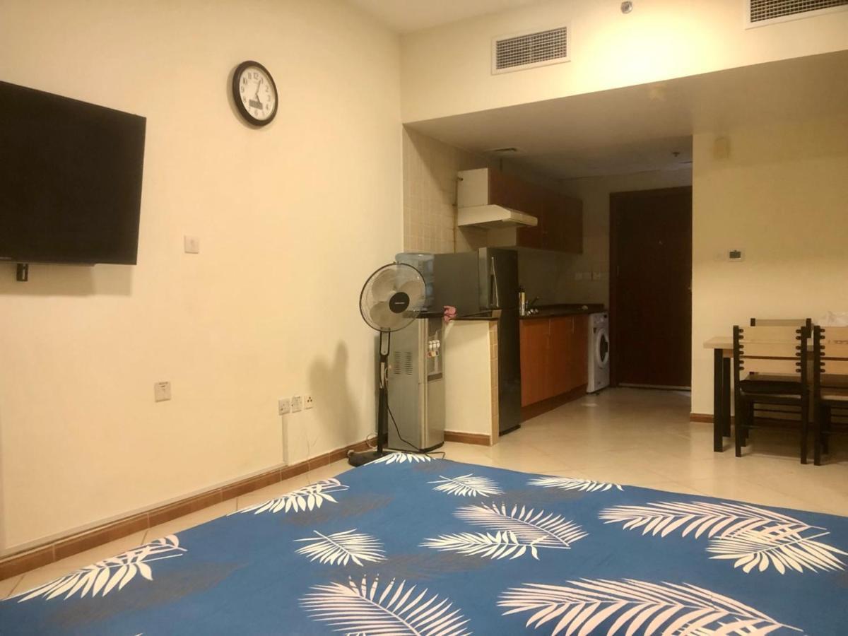 Apartment Relaxing Studio Located In Marina Near By Metro