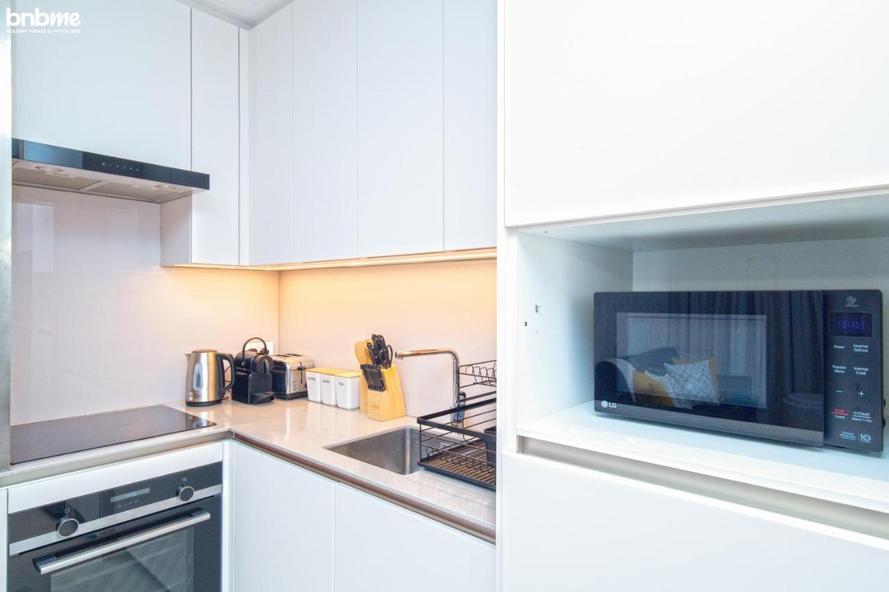 Appartement Bnbmehomes - Address *