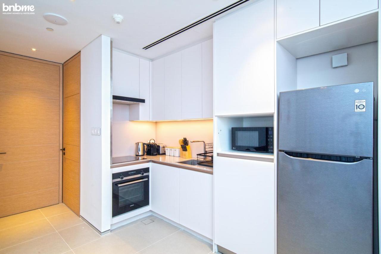 Bnbmehomes - Address * Dubaï