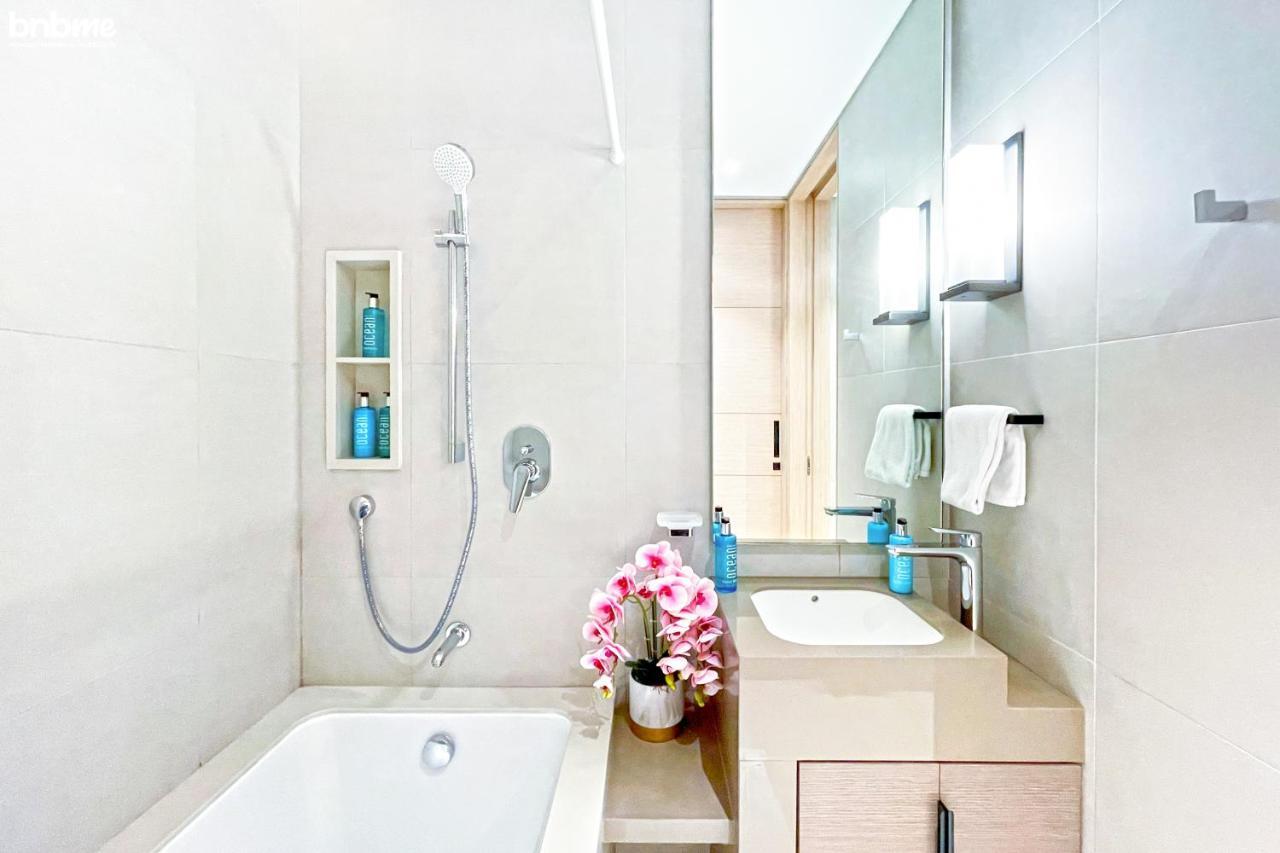 Appartement Bnbmehomes - Address Dubaï