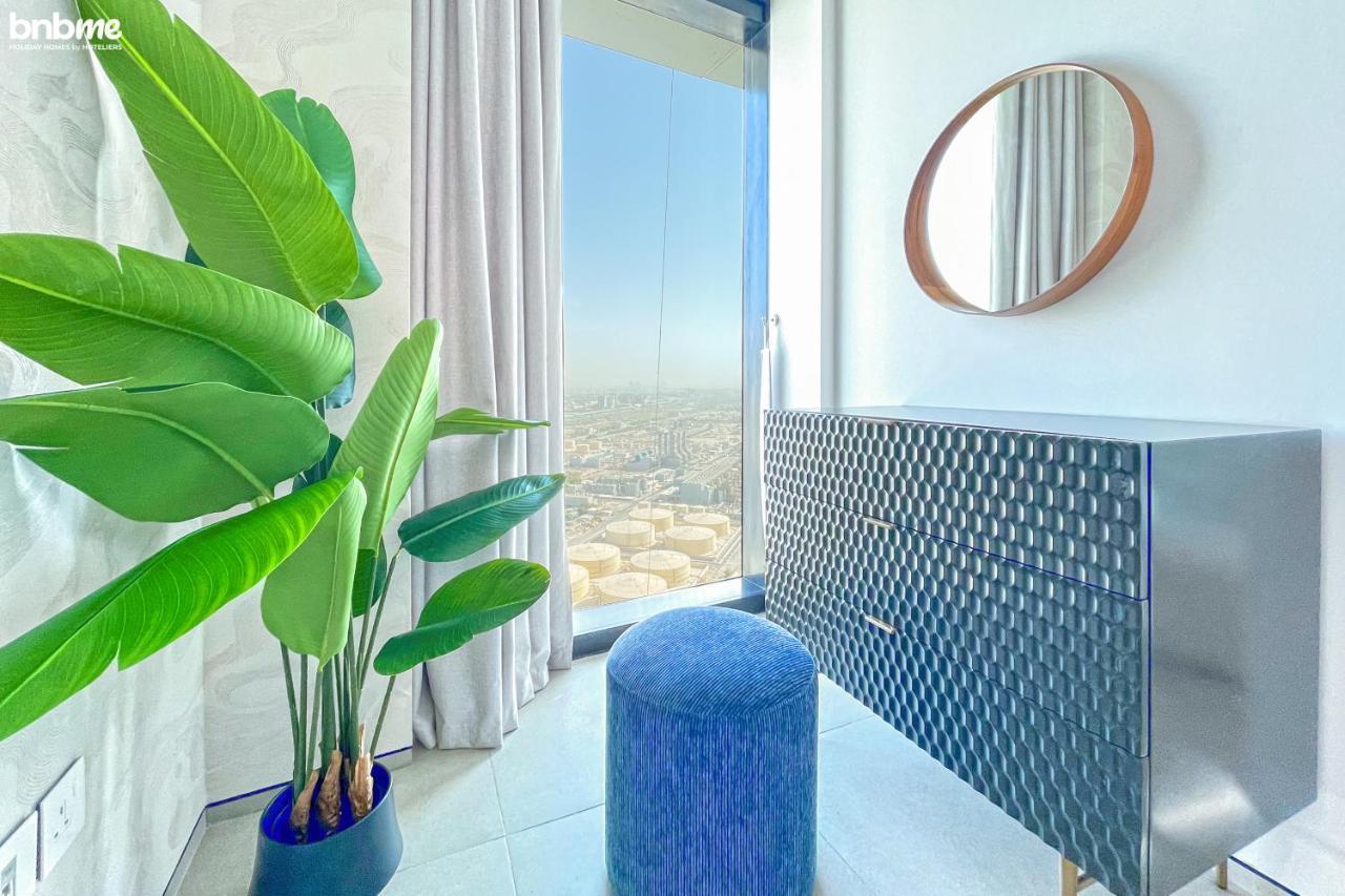 Bnbmehomes - Address Dubaï