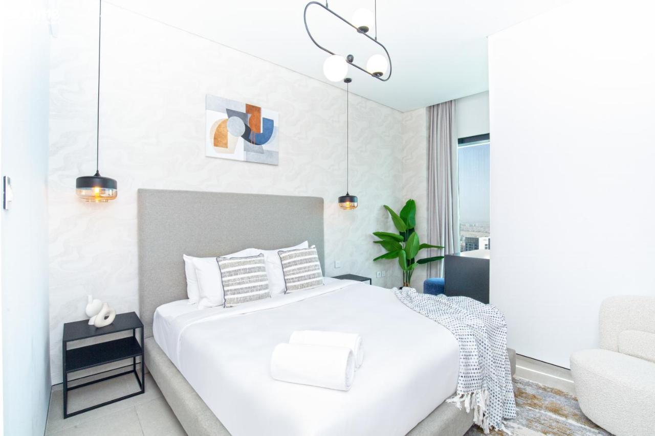 Bnbmehomes - Address Appartement
