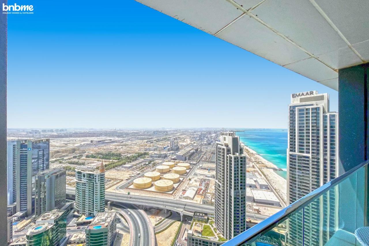 Bnbmehomes - Address Dubaï
