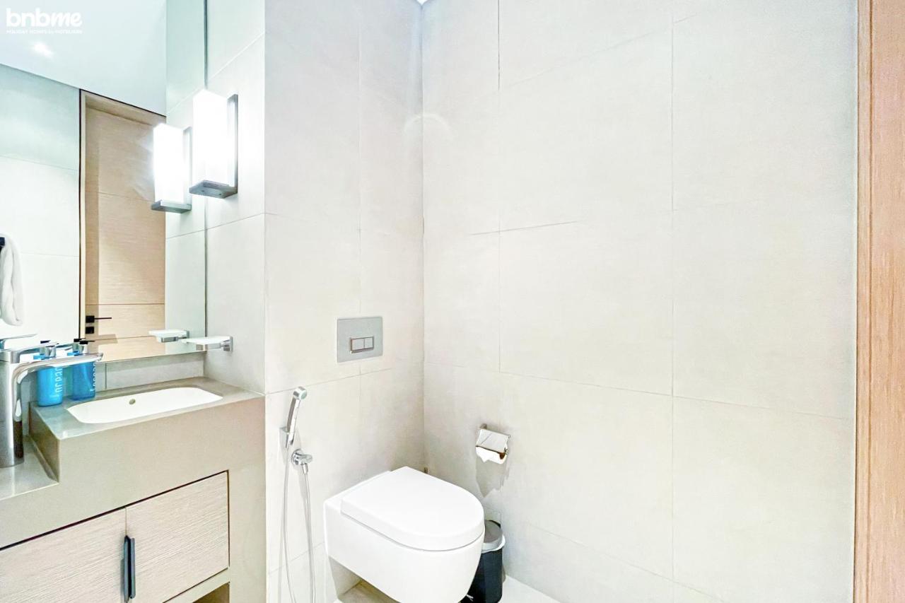 Bnbmehomes - Address Dubai