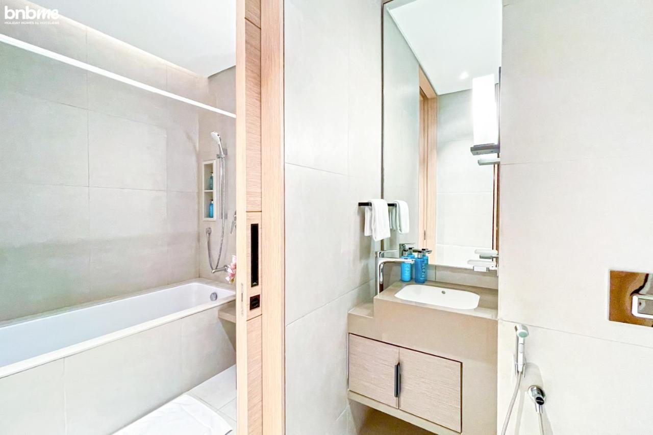 Bnbmehomes - Address Appartement *