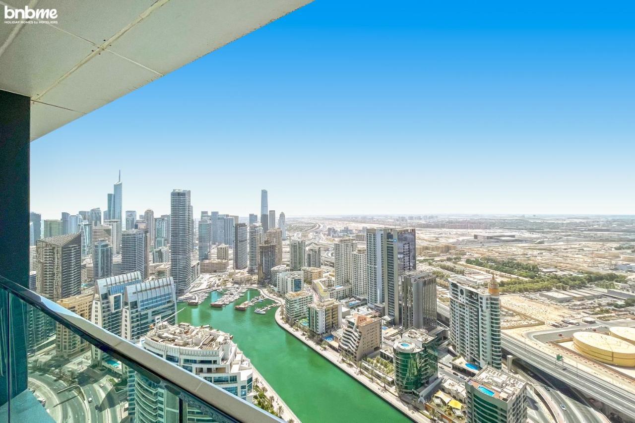Appartement Bnbmehomes - Address Dubaï