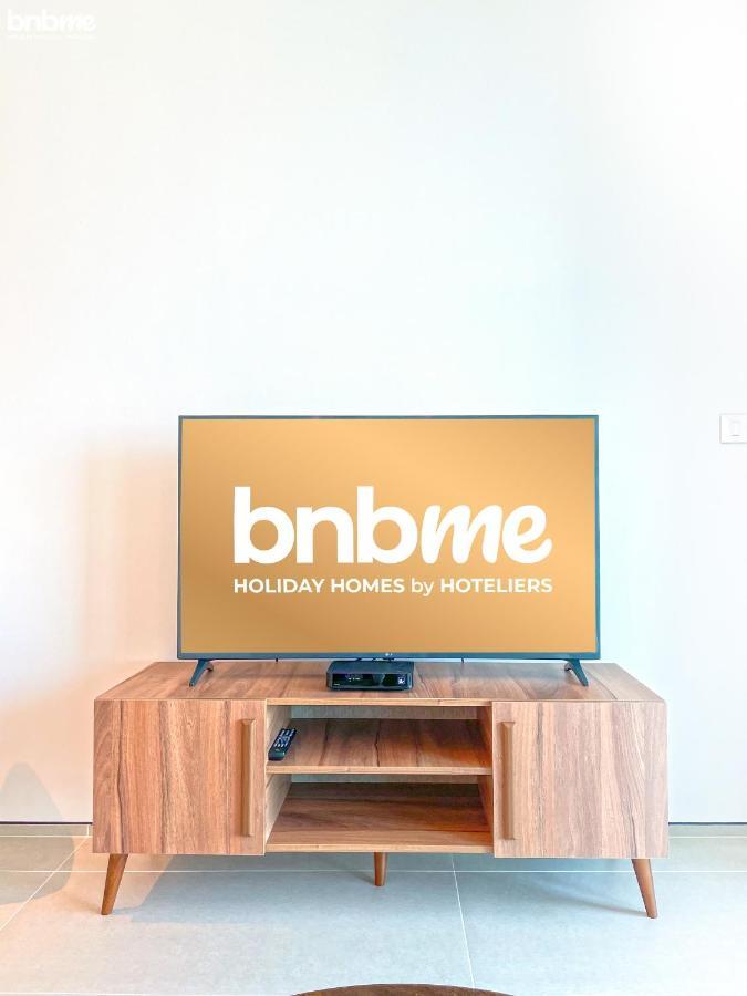 Bnbmehomes - Address Appartement *