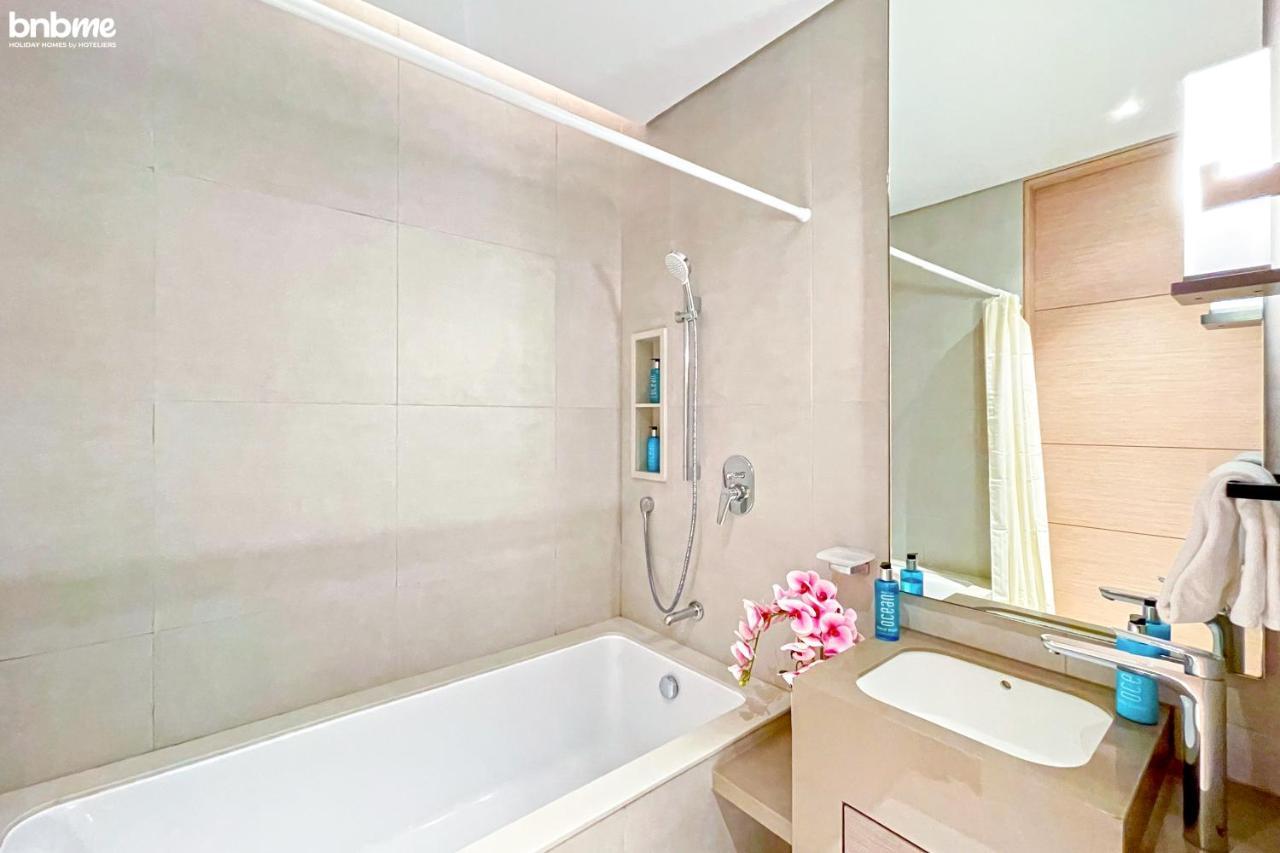 Appartement Bnbmehomes - Address Dubaï