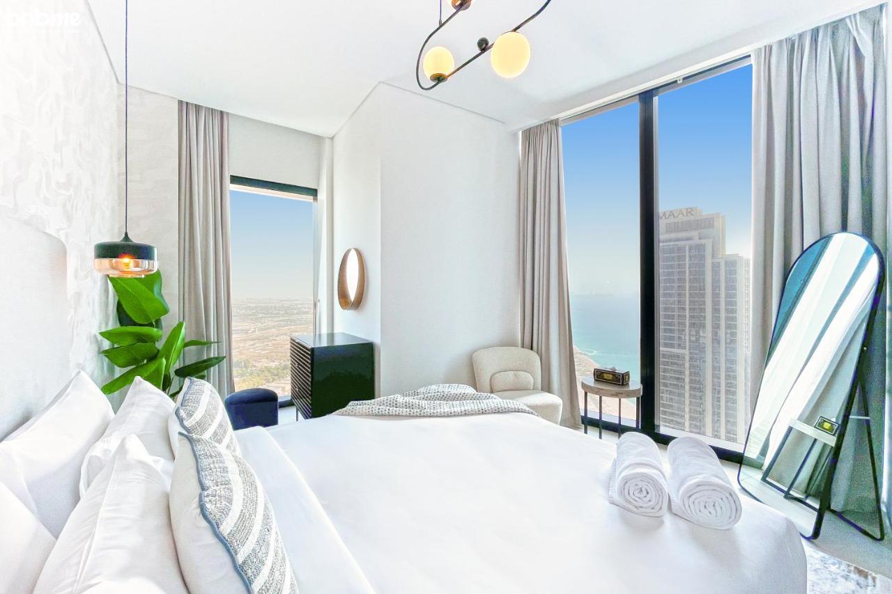 Appartement Bnbmehomes - Address *