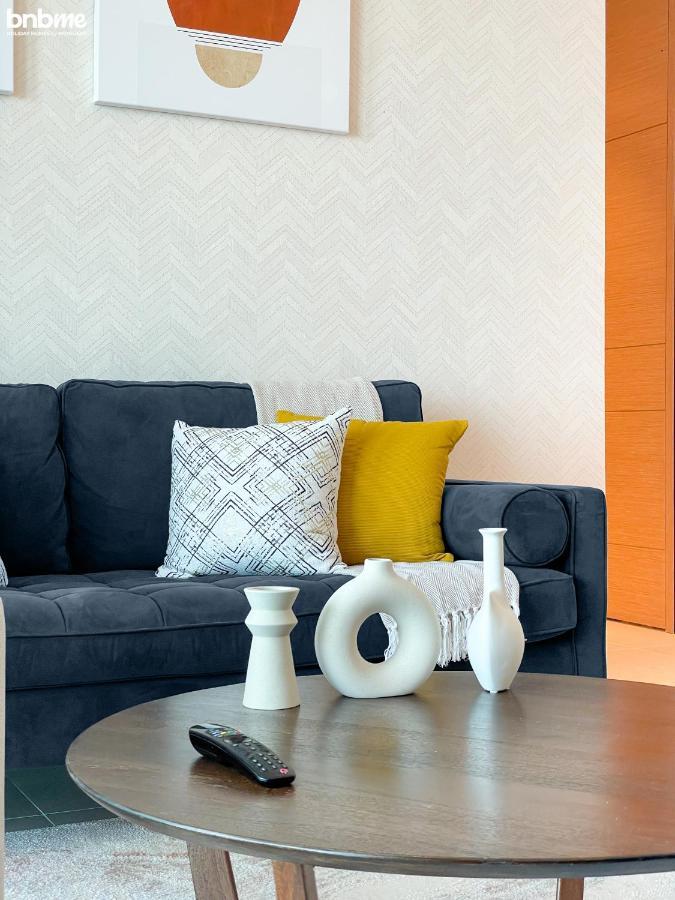 Bnbmehomes - Address * Dubai