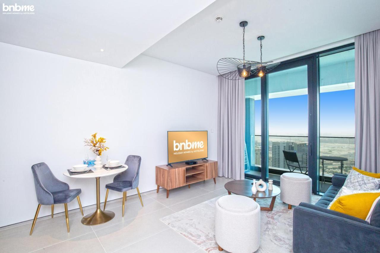 Appartement Bnbmehomes - Address Dubaï