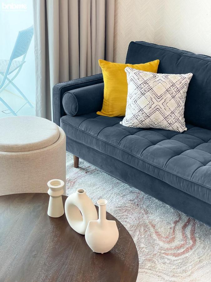 Appartement Bnbmehomes - Address Dubaï