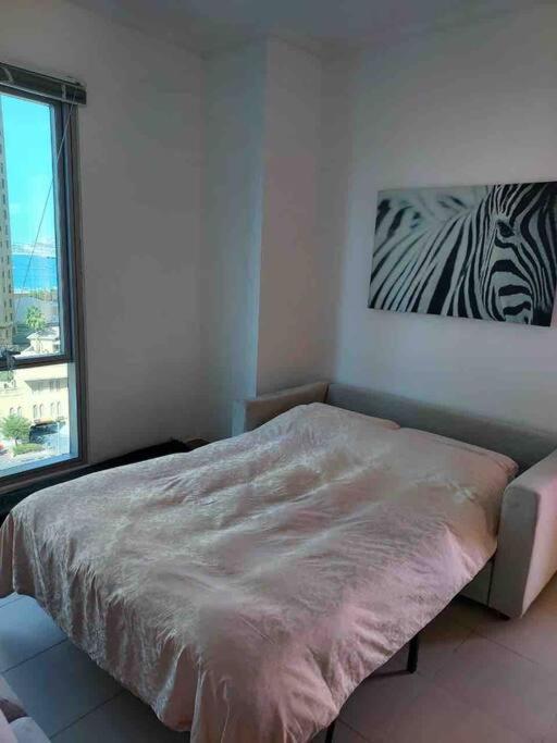 Lejlighed Marina/jbr Emaar-beauport Tower *