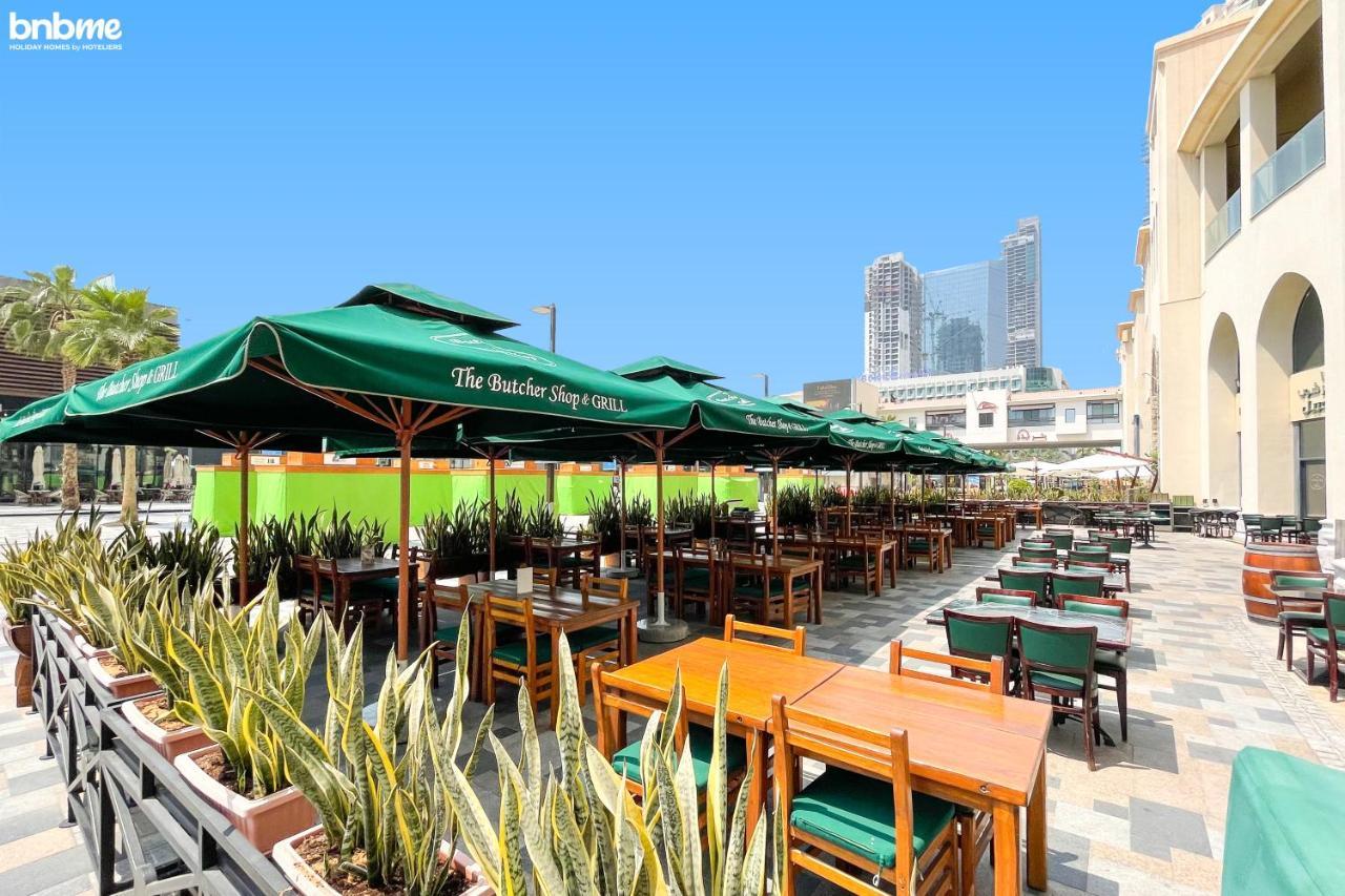 Bnbmehomes - Address * Dubaï
