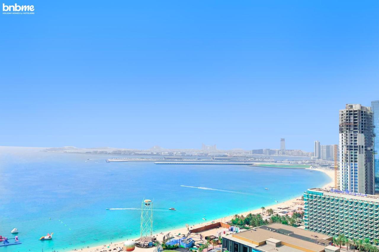 Appartement Bnbmehomes - Address Dubaï