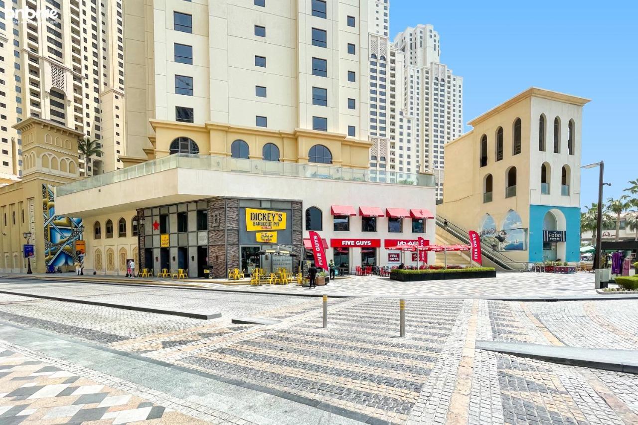 Bnbmehomes - Address * Dubaï