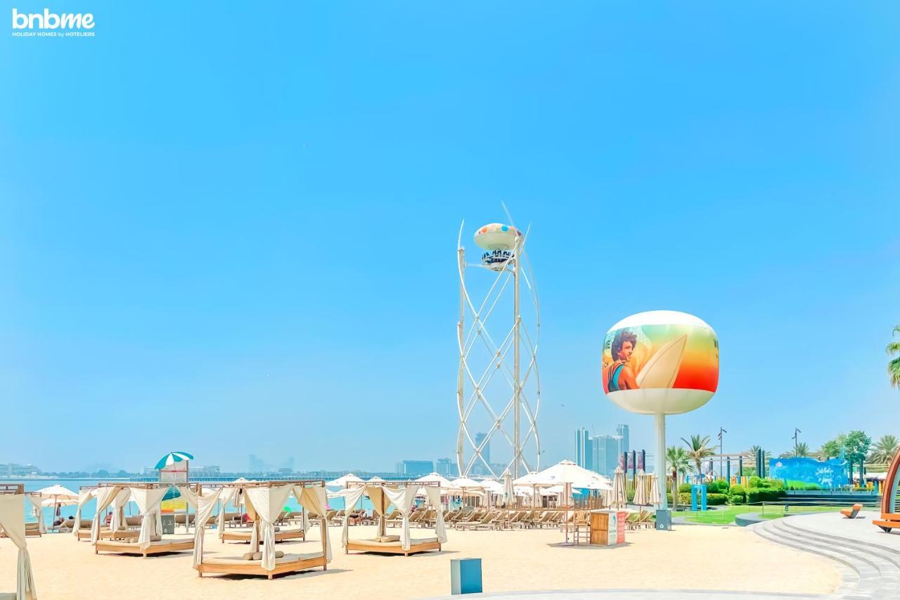 Appartement Bnbmehomes - Address Dubaï