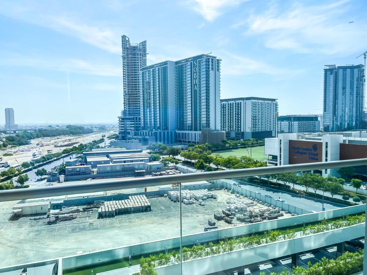 By Latinem 2br Holiday Cv B514 Near Burj Khalifa Apartemen