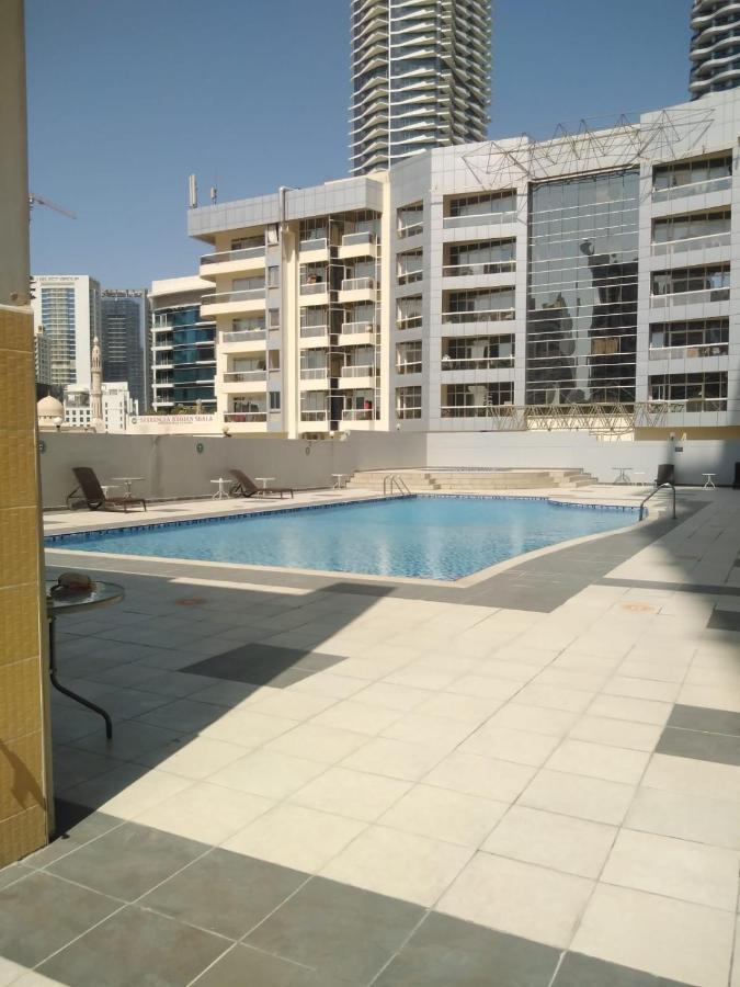 Relaxing Studio Located In Marina Near By Metro *