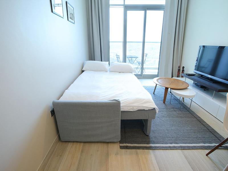 Appartement Marina - Sauna, Gym And Jacuzzi In The Building Dubaï