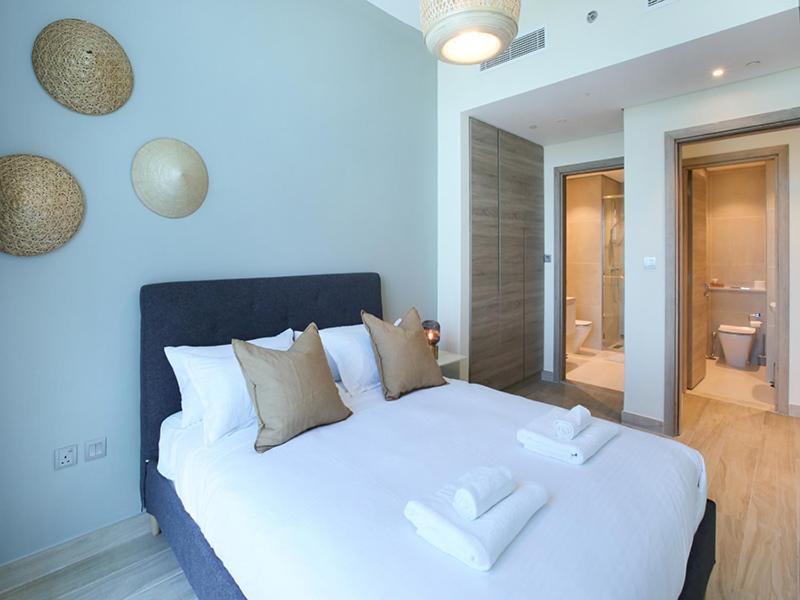 Marina - Sauna, Gym And Jacuzzi In The Building Appartement
