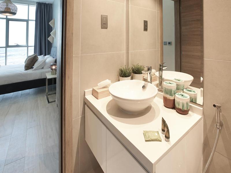 Appartement Marina - Sauna, Gym And Jacuzzi In The Building