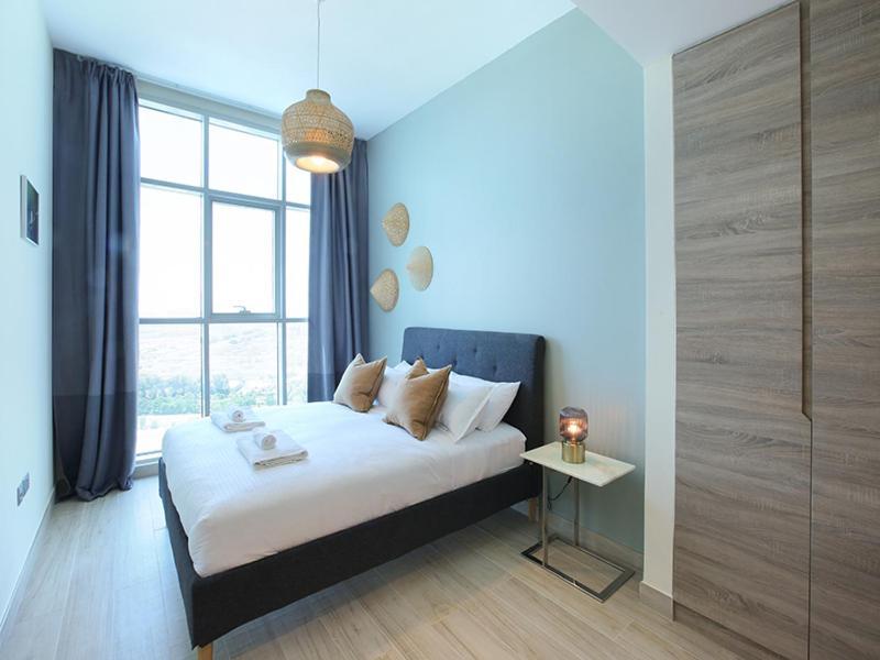 Marina - Sauna, Gym And Jacuzzi In The Building * Dubaï