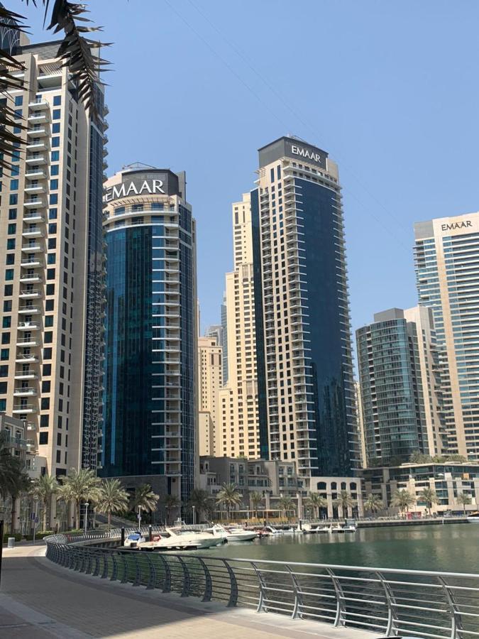 Apartment Marina/jbr Emaar-beauport Tower *