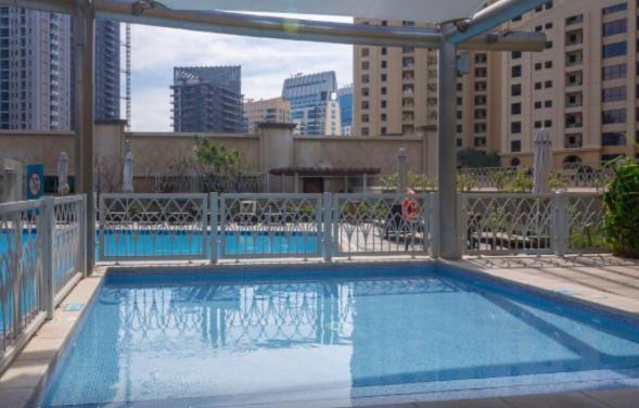 Marina/jbr Emaar-beauport Tower Apartment Dubai