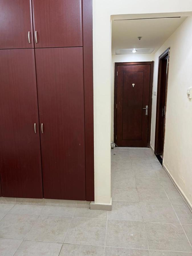 Lejlighed Master Attached Bathroom