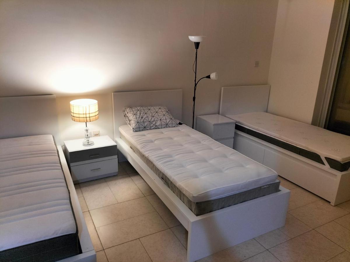Amazing 2 Bed In Tecom 6 Pax Lägenhet *