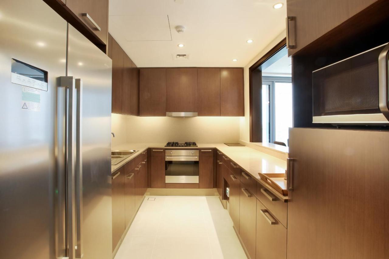 Appartamento Prime Location 2br In Downtown Dubai, Fountain View - Allsopp&allsopp