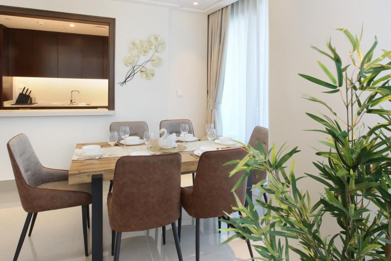Prime Location 2br In Downtown Dubai, Fountain View - Allsopp&allsopp Appartamento *