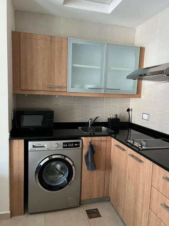 Appartement Cosy In Marina Dubai