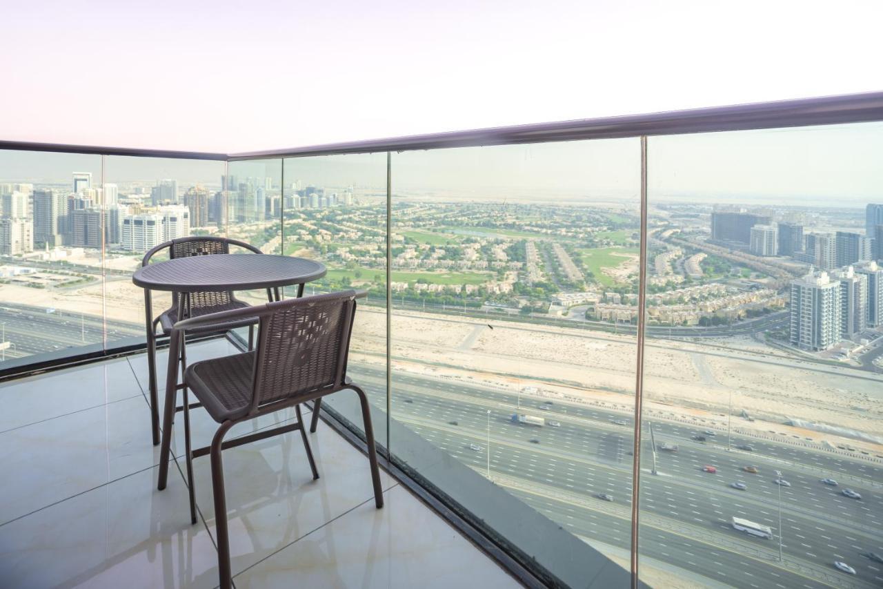 Sky View Tower