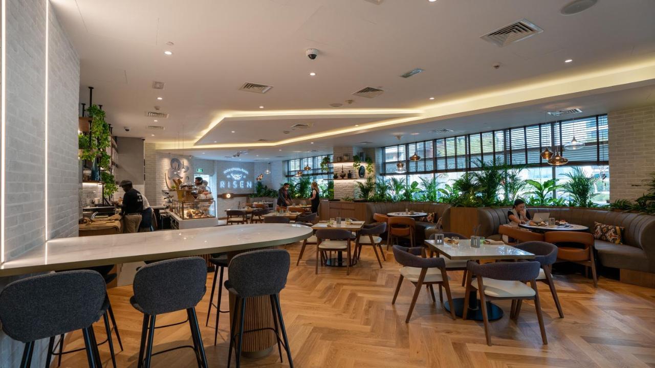 Grand Heights Apartahotel 4*