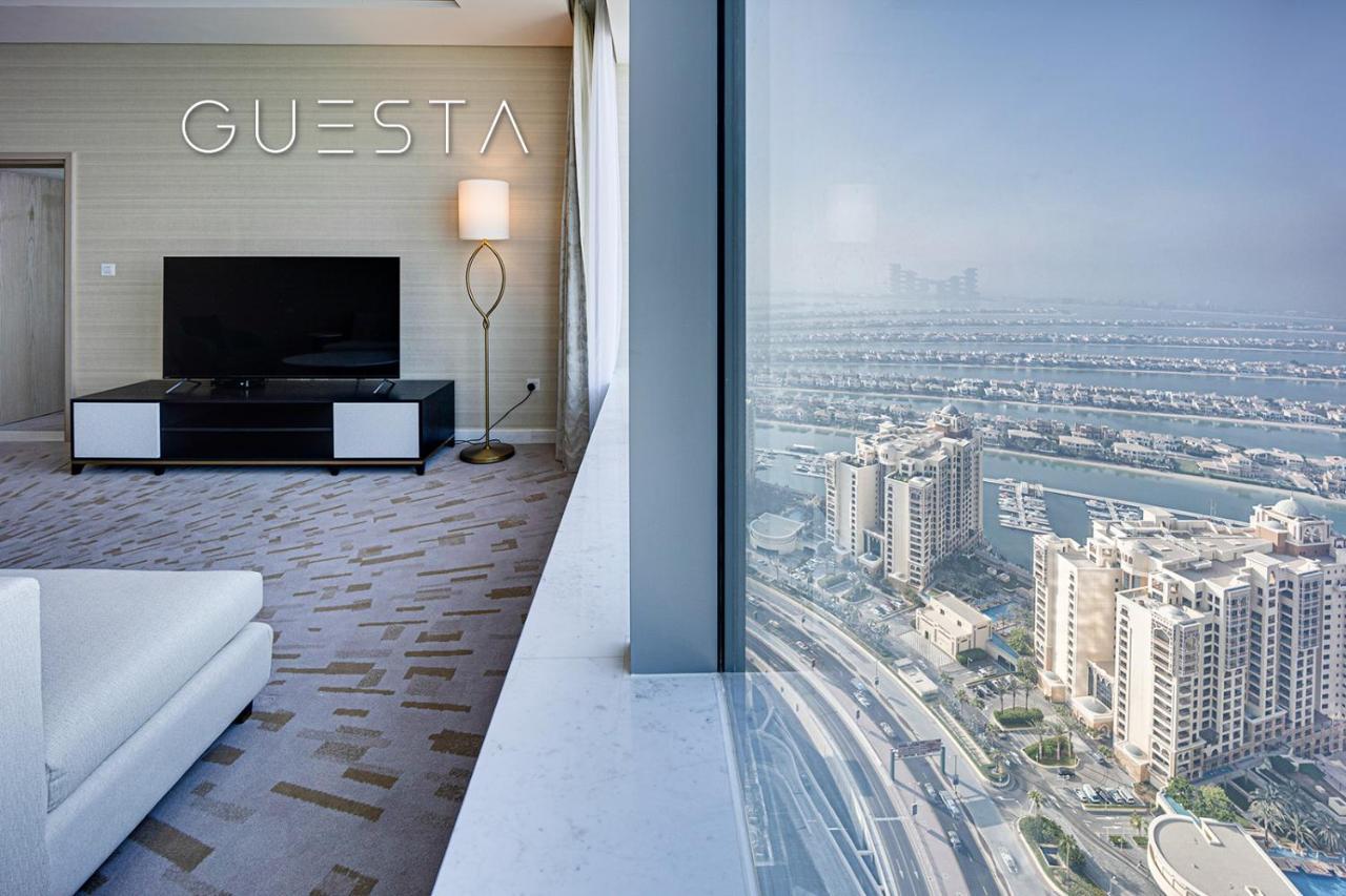 Apartamento The Palm Tower, Nakheel Mall, Palm Jumeirah *