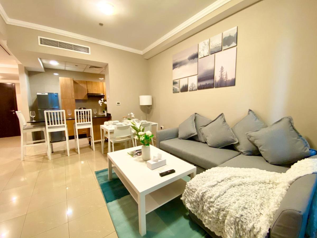Marco Polo - Bright Apt With Sea And Partial Harbour View *