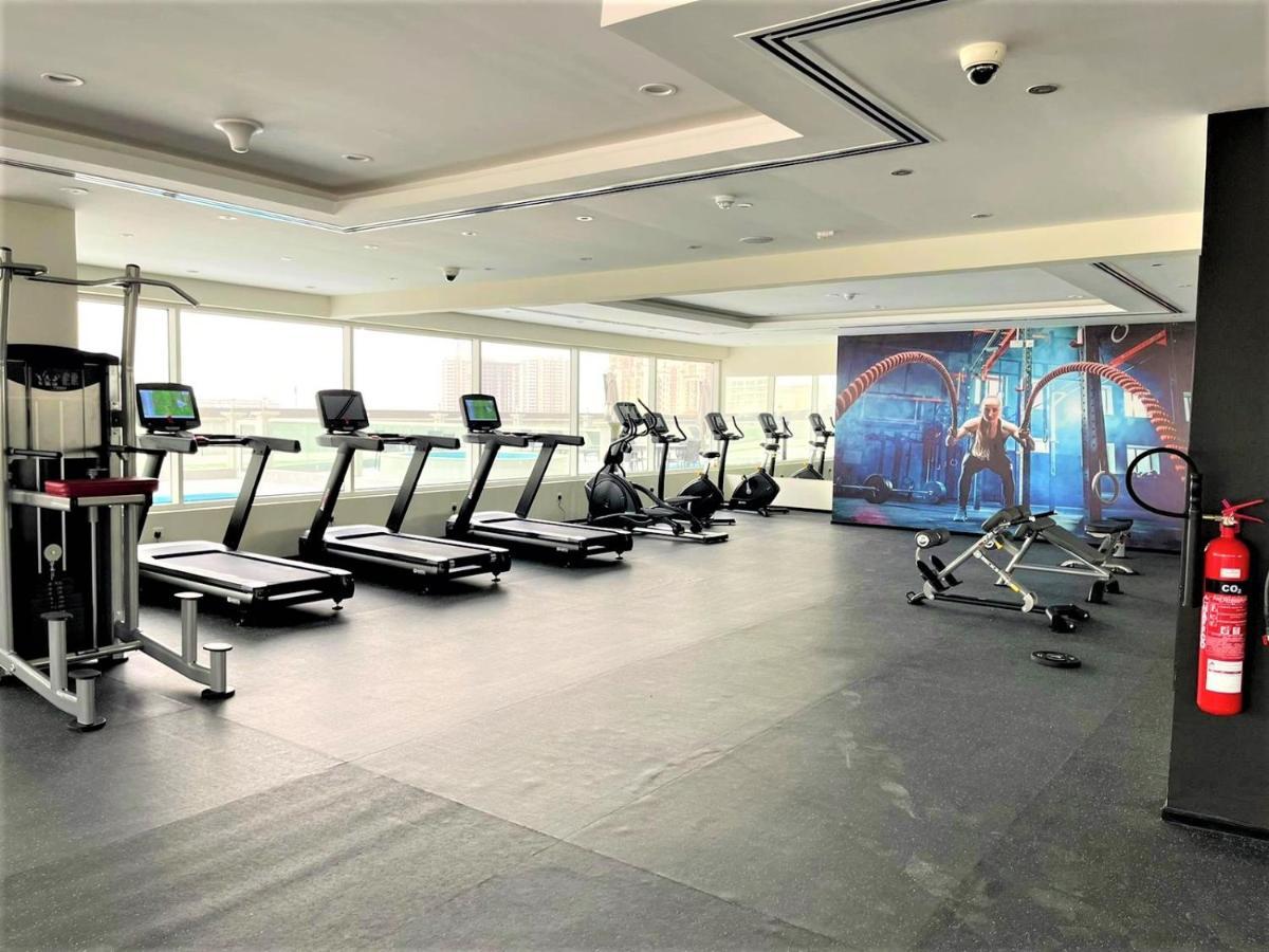 Aparthotel Hera Serviced Dubai